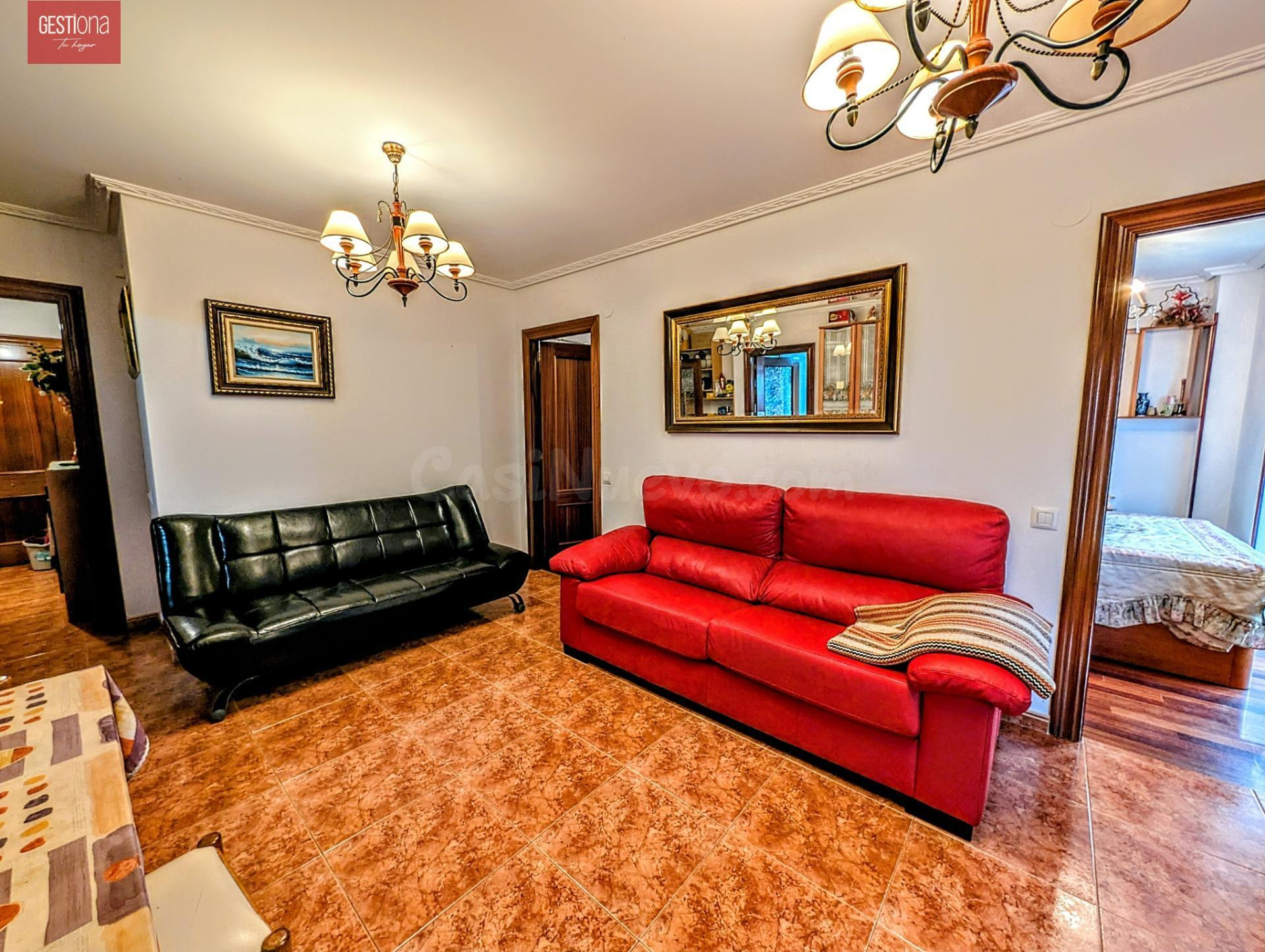 APARTAMENTO A 150M DE LA PLAYA DE RIS. NOJA - foto 4