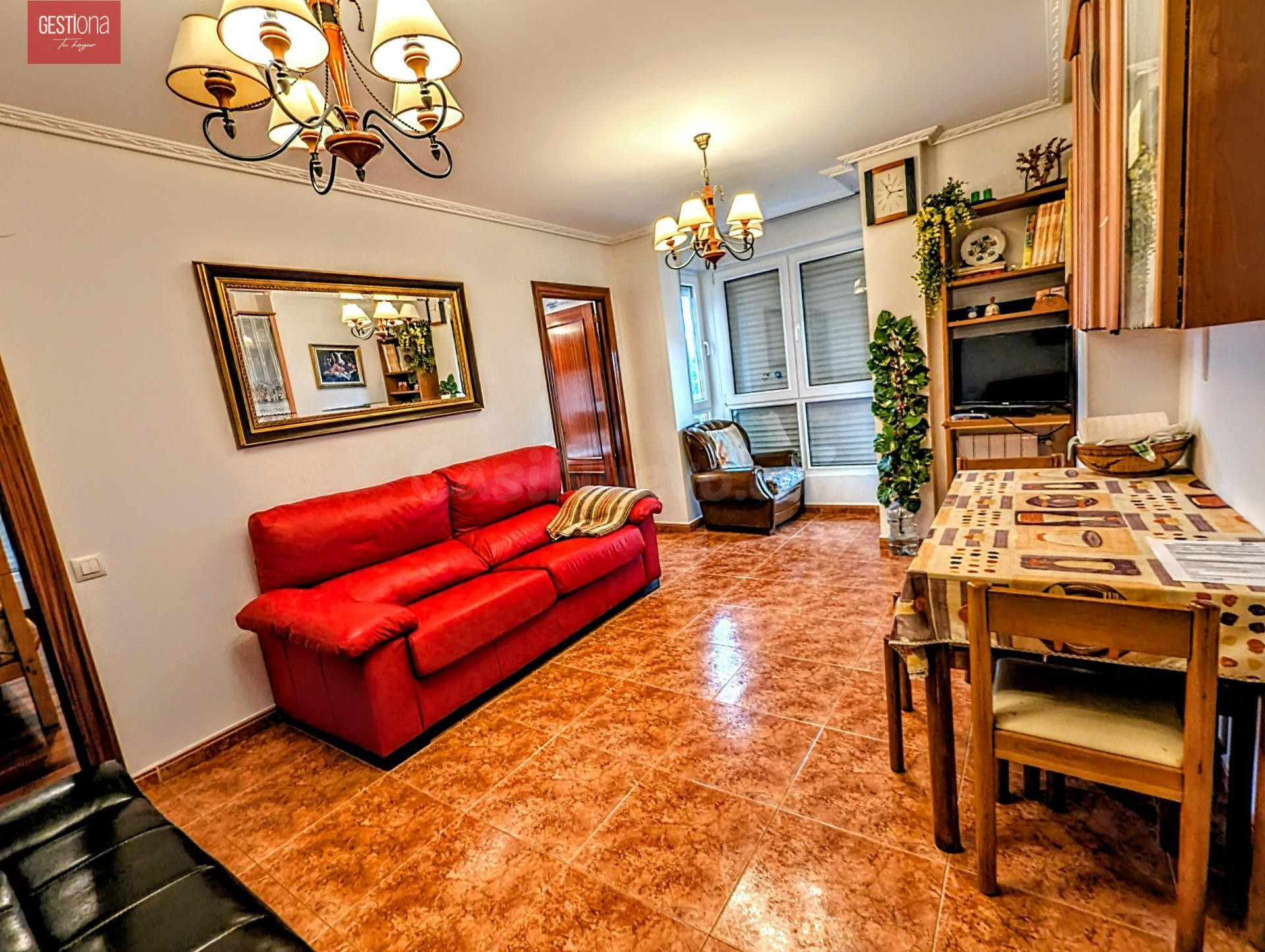 APARTAMENTO A 150M DE LA PLAYA DE RIS. NOJA - foto 5