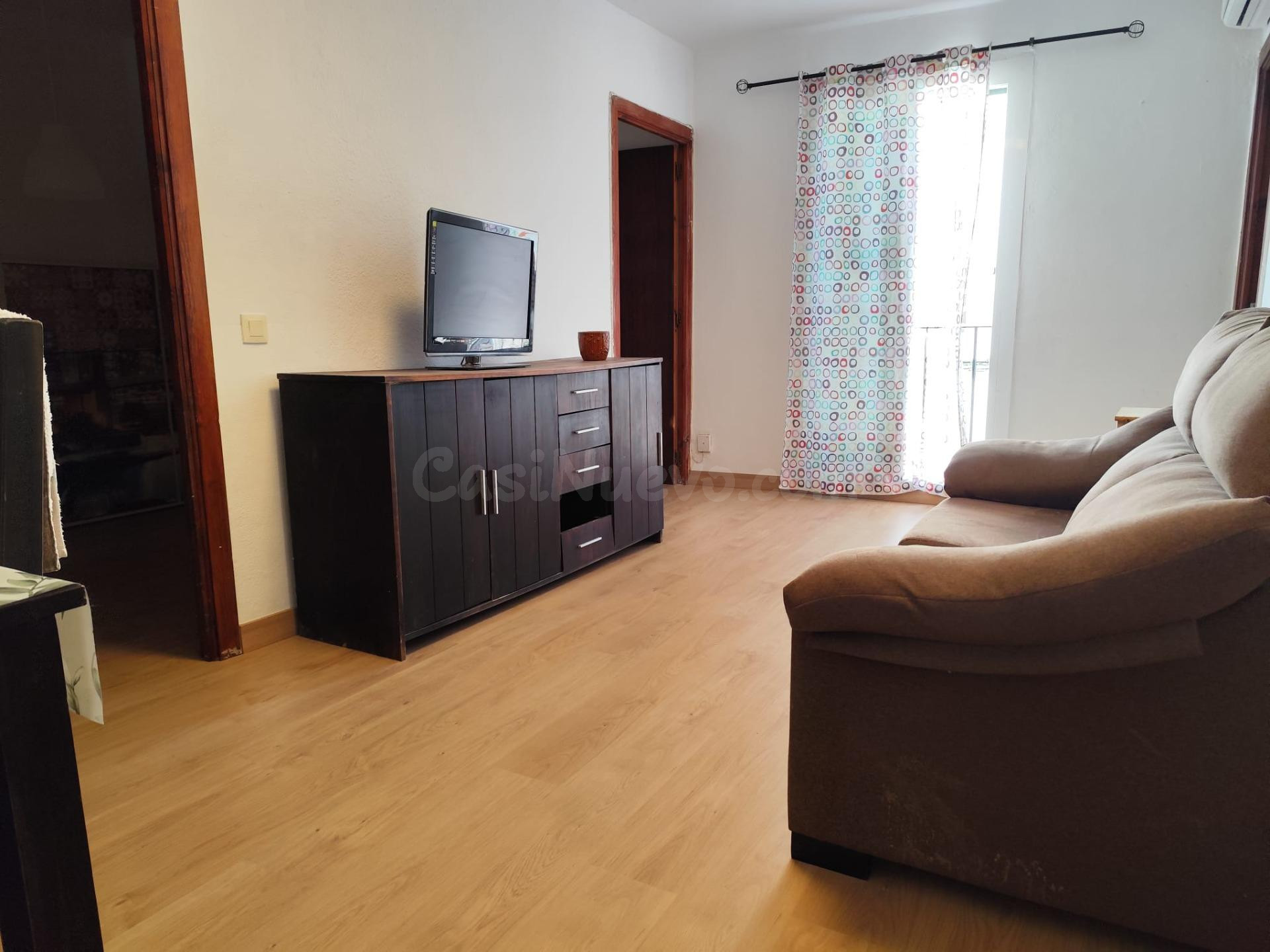 VENTA DE 1er PISO EN EL COLL D´EN RABASSA