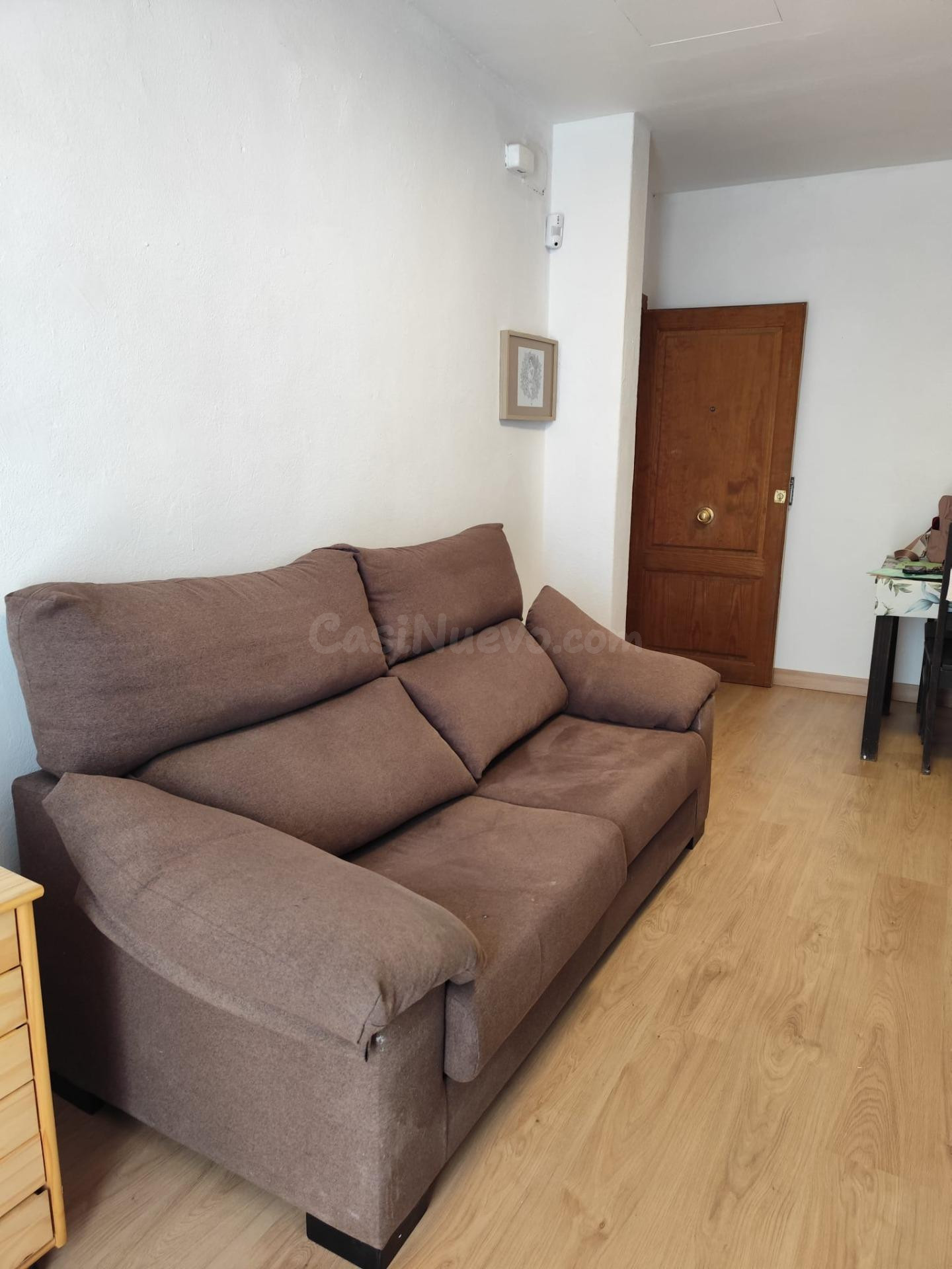 VENTA DE 1er PISO EN EL COLL D´EN RABASSA - foto 2