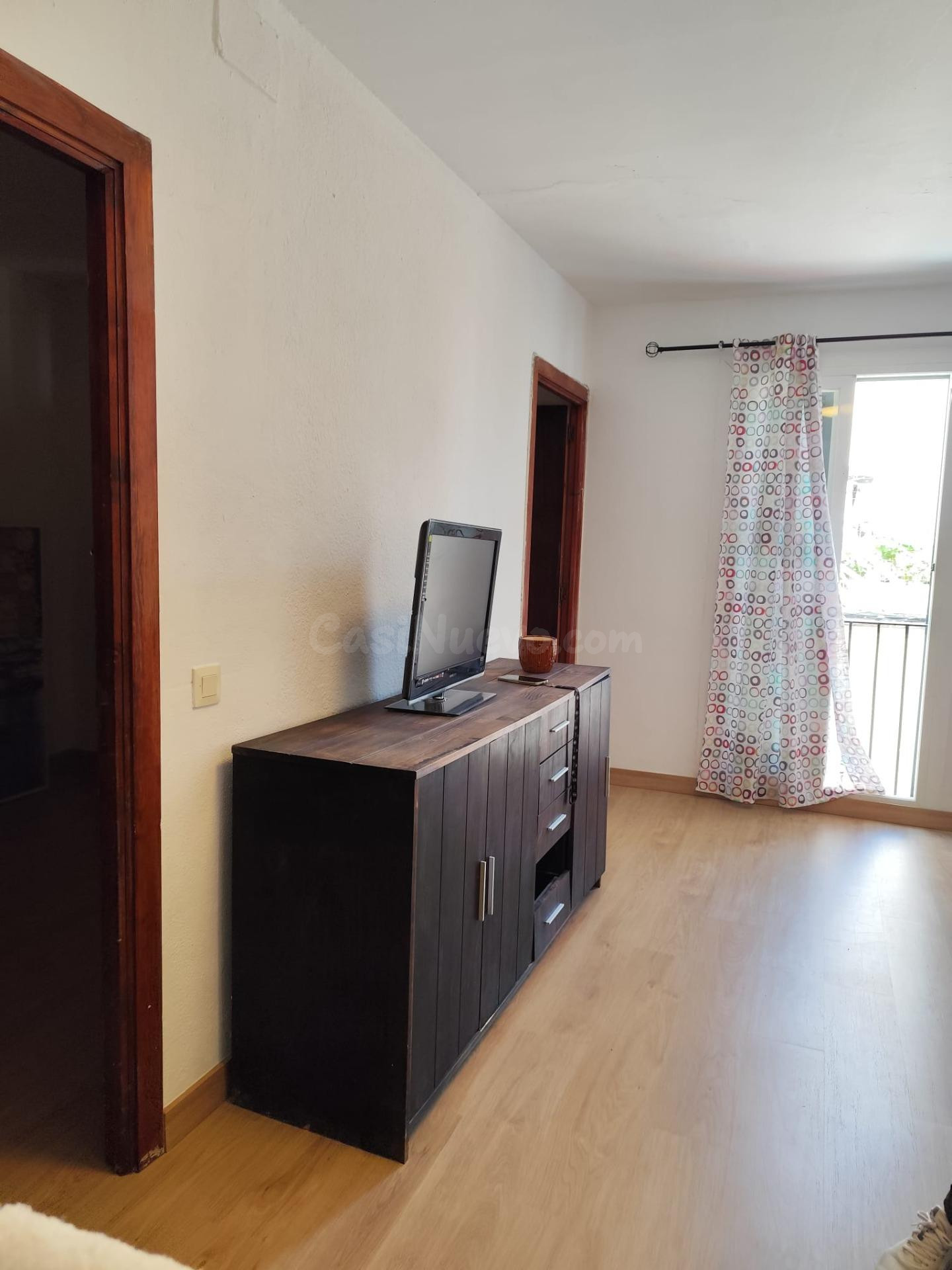VENTA DE 1er PISO EN EL COLL D´EN RABASSA - foto 3