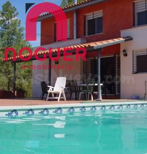 Casa 3 habitaciones en venta - Trassierra