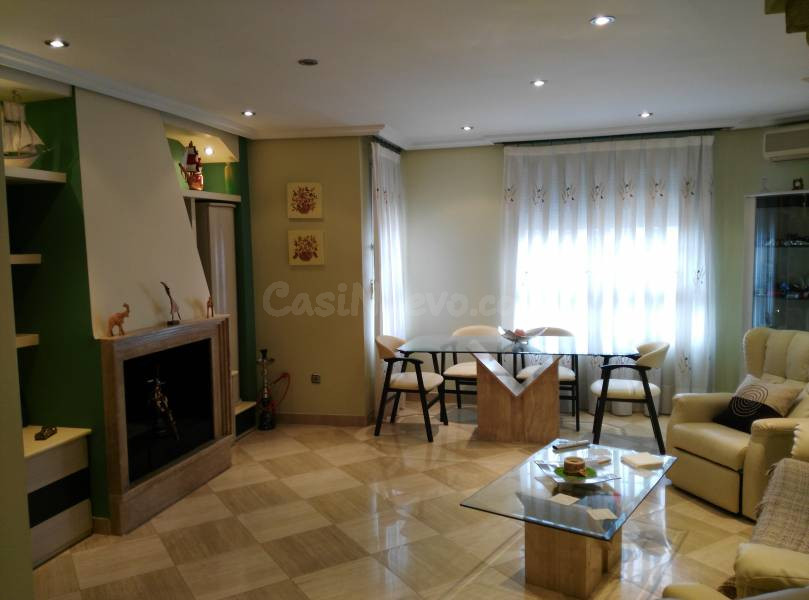 Piso 3 habitaciones 110m² en venta - Barrio de la alegría - foto 2