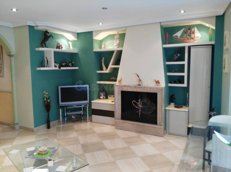 Piso 3 habitaciones 110m² en venta - Barrio de la alegría - foto 3