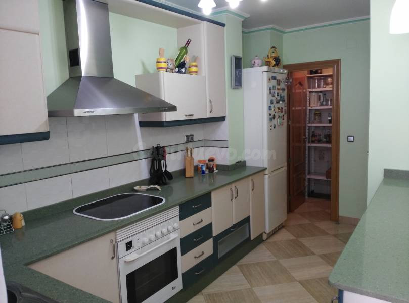 Piso 3 habitaciones 110m² en venta - Barrio de la alegría - foto 5