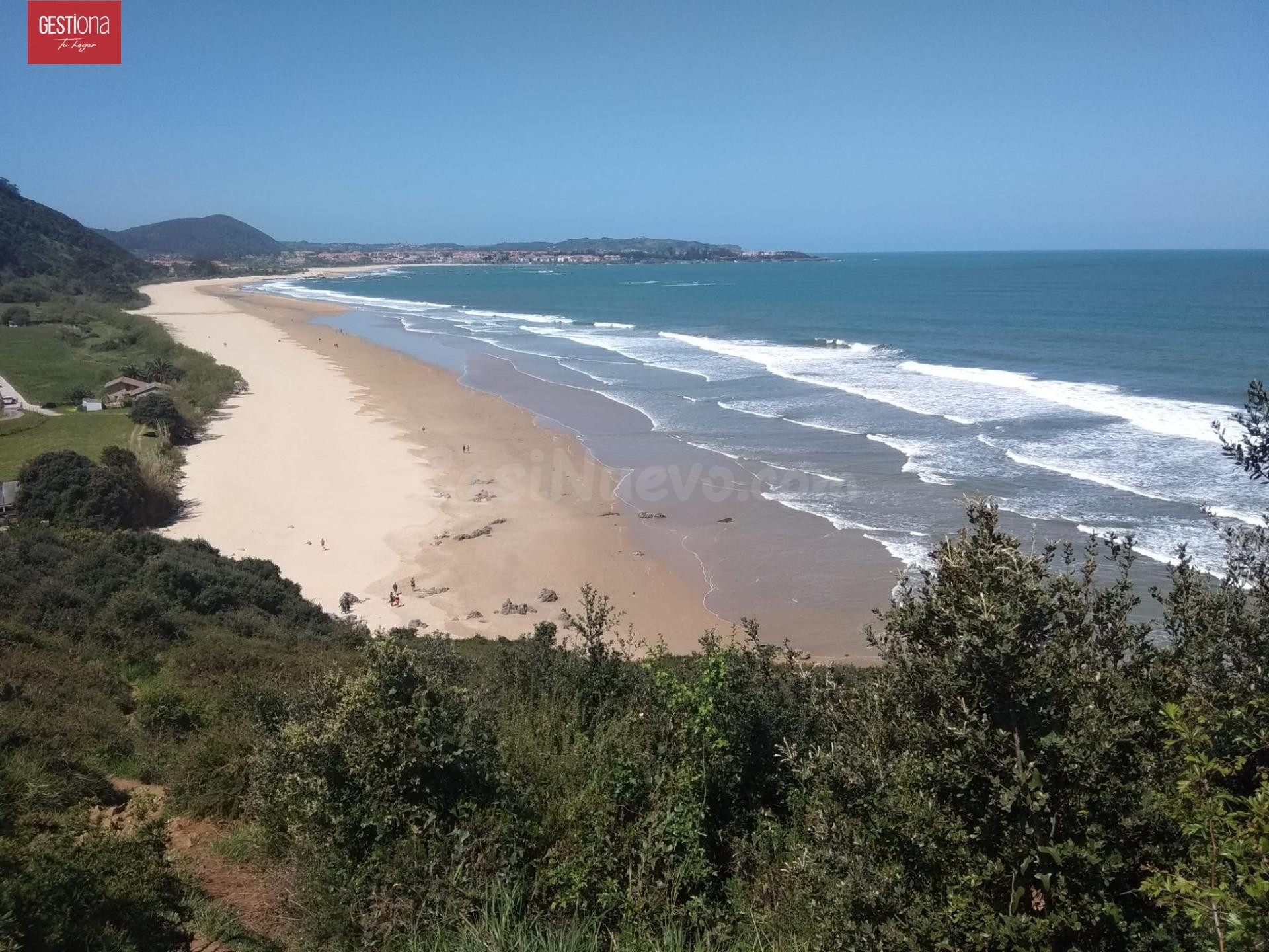 EXCELENTE OPORTUNIDAD EN EL CORAZON DE NOJA - foto 2