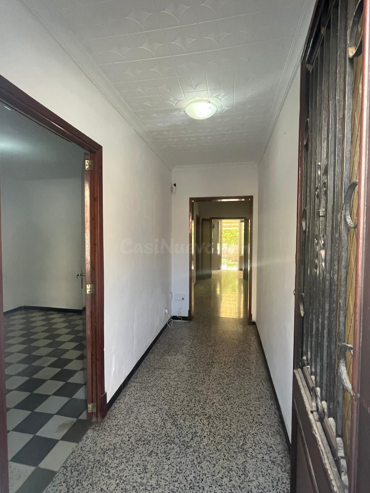 SE VENDE PLANTA BAJA TECHO LIBRE Y GRAN POTENCIAL DE EDIFICA - foto 2