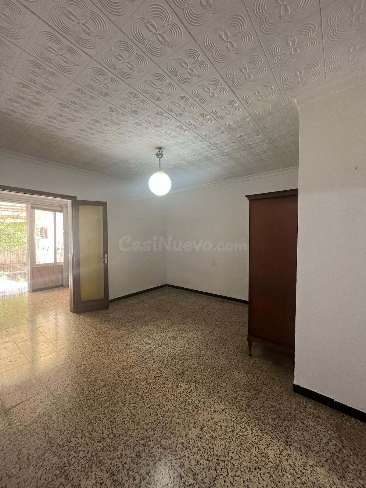 SE VENDE PLANTA BAJA TECHO LIBRE Y GRAN POTENCIAL DE EDIFICA - foto 5