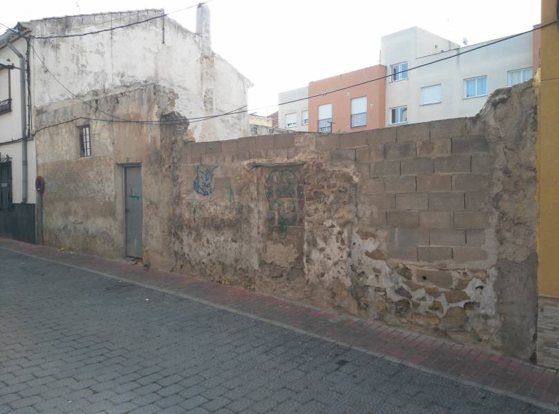 Terreno urbano en venta - Calasparra - foto 3