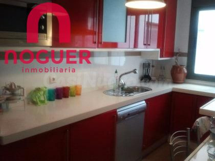 Piso 2 habitaciones en venta - Ciudad Jardín