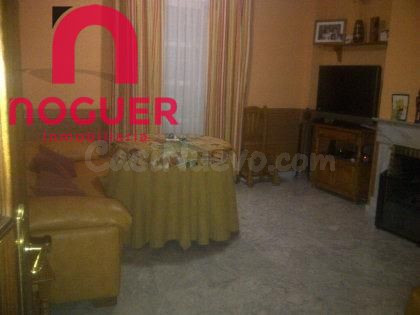 Casa 4 habitaciones en venta - Alcolea