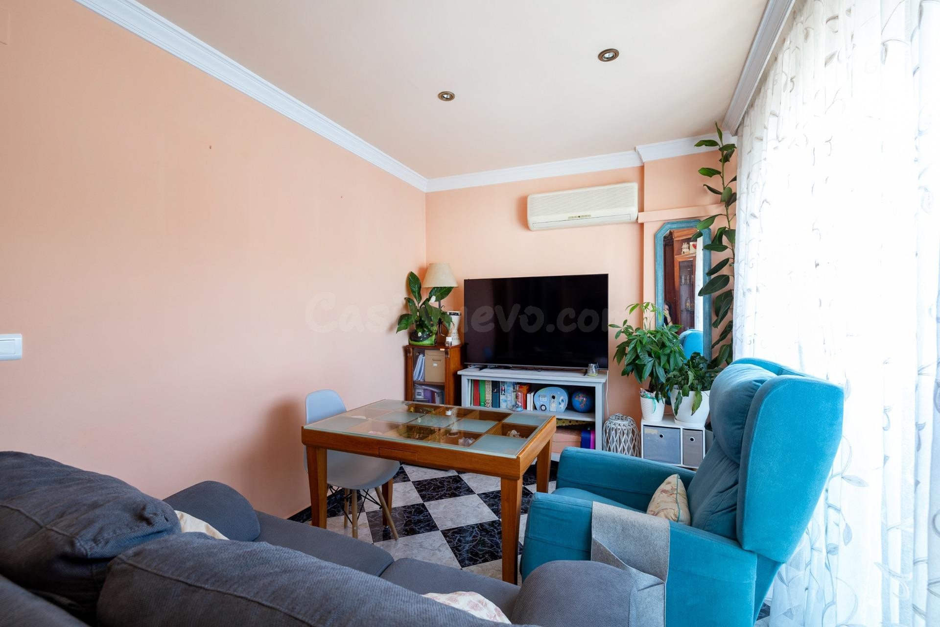 ESTUPENDO PISO EN ZONA VERGELES-ZAIDIN. - foto 5