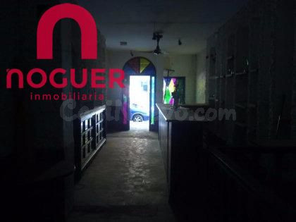Local comercial en venta - Ciudad Jardín