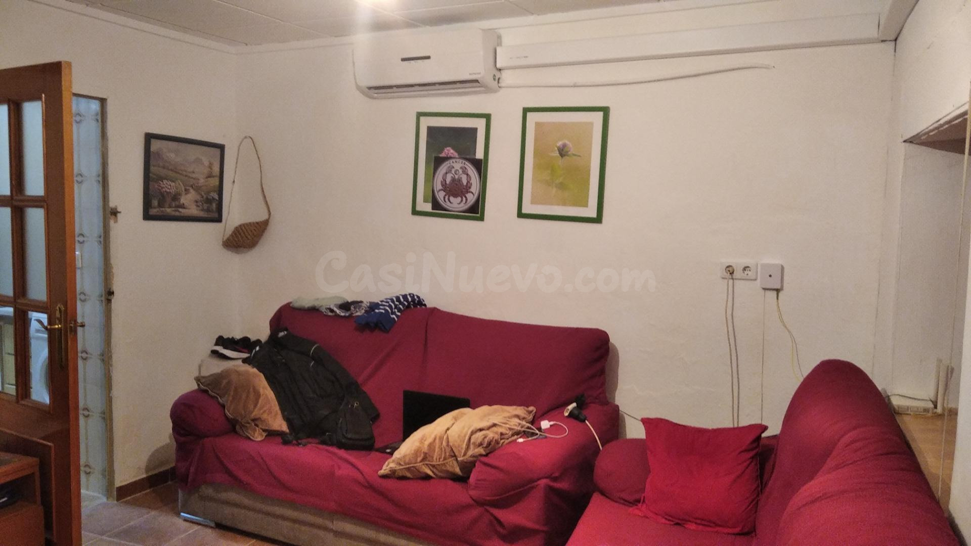Casa 3 habitaciones en venta - Centro