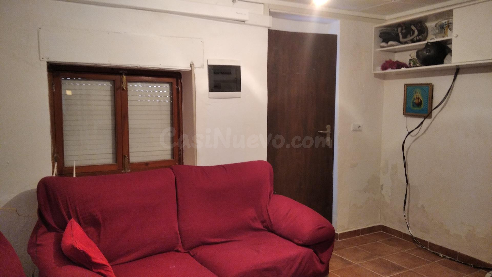 Casa 3 habitaciones en venta - Centro - foto 2