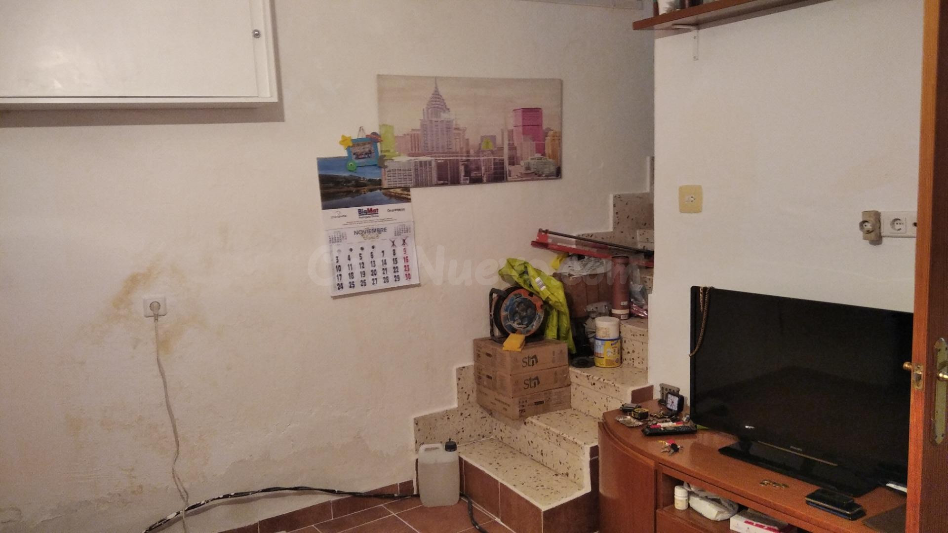 Casa 3 habitaciones en venta - Centro - foto 3