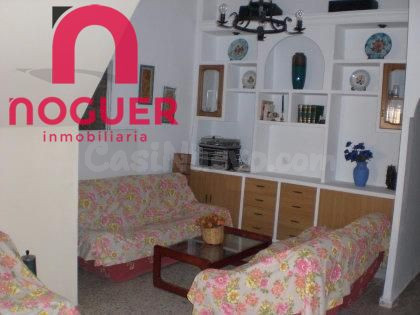 Casa 7 habitaciones en venta - Alcolea - foto 4