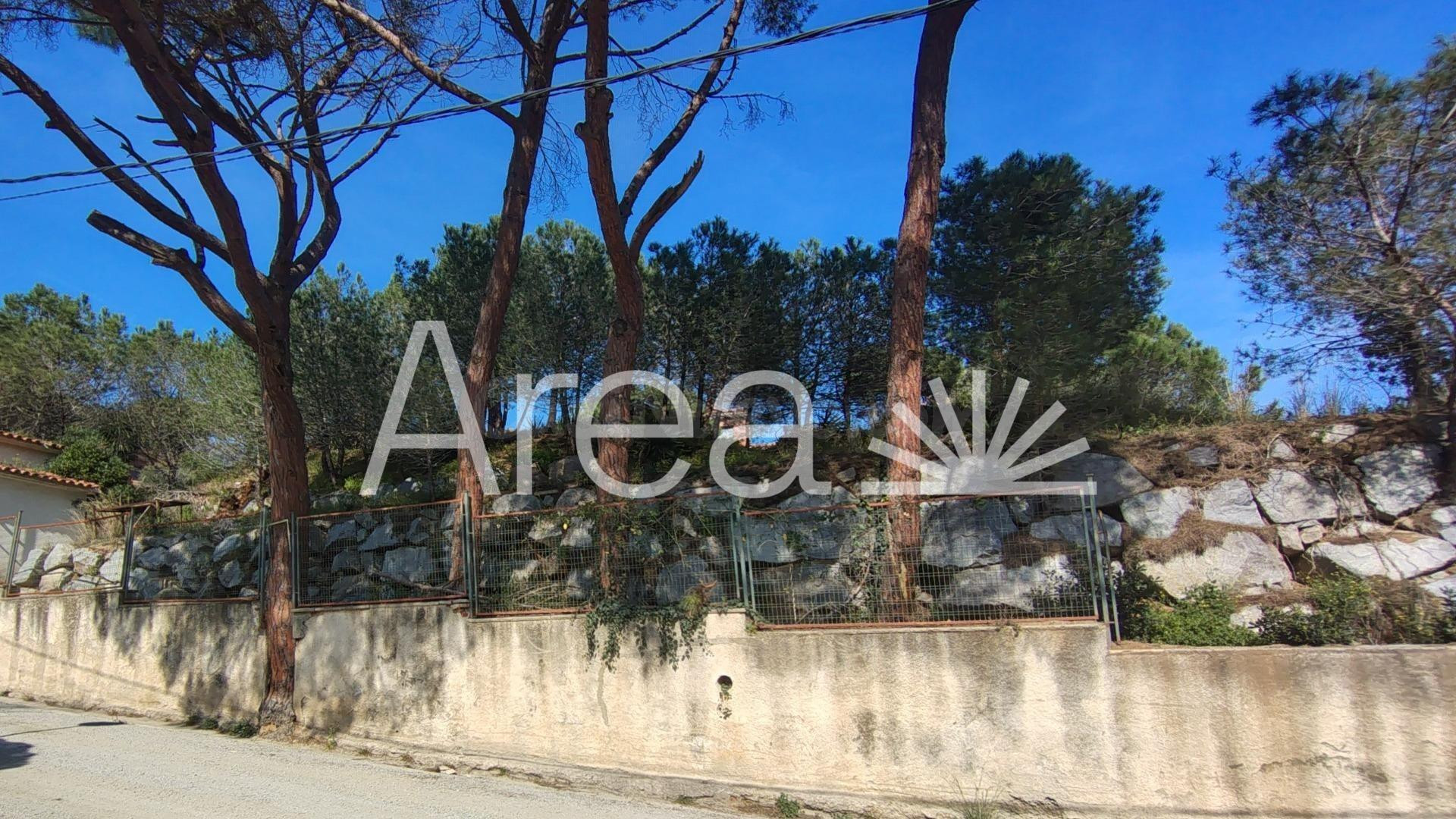 Parcela urbana en Argentona - Baladia Park