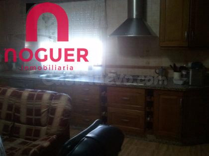 Piso 3 habitaciones en venta - El Higuerón - foto 3