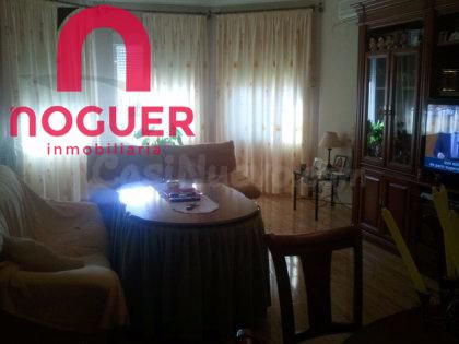 Piso 3 habitaciones en venta - El Higuerón - foto 4