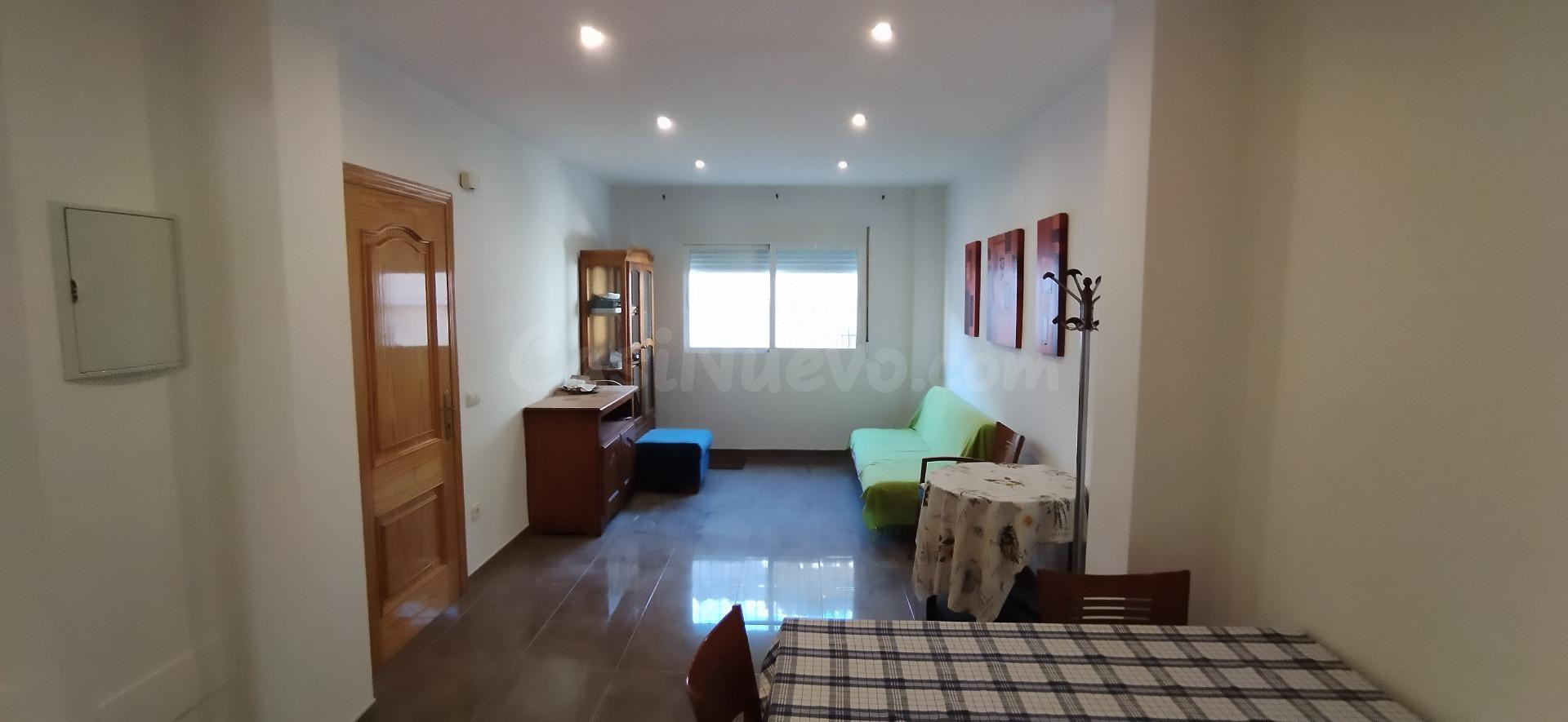 Piso 4 habitaciones en venta - Calasparra - foto 2