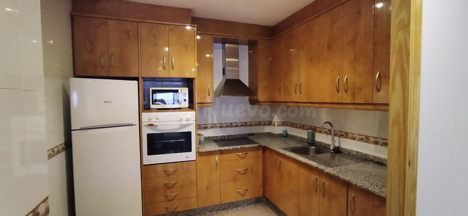 Piso 4 habitaciones en venta - Calasparra - foto 4