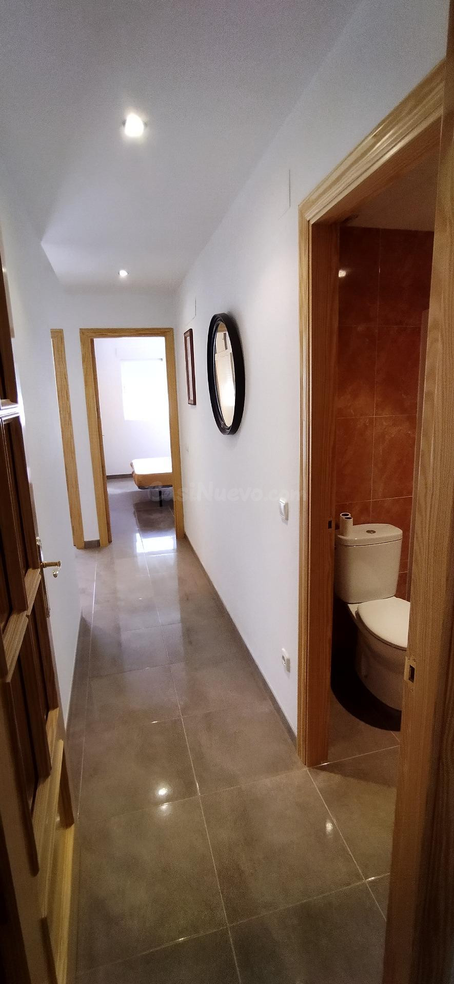 Piso 4 habitaciones en venta - Calasparra - foto 5