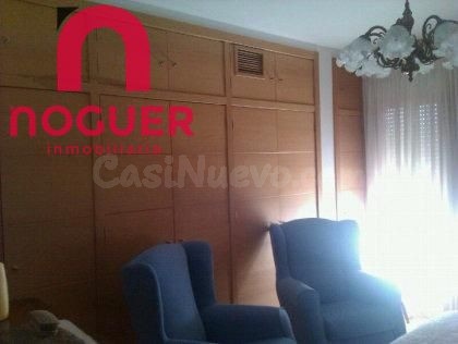 Piso 3 habitaciones en venta - Ciudad Jardín - foto 3