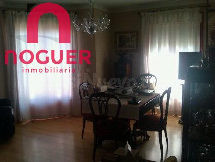 Piso 3 habitaciones en venta - Ciudad Jardín - foto 5