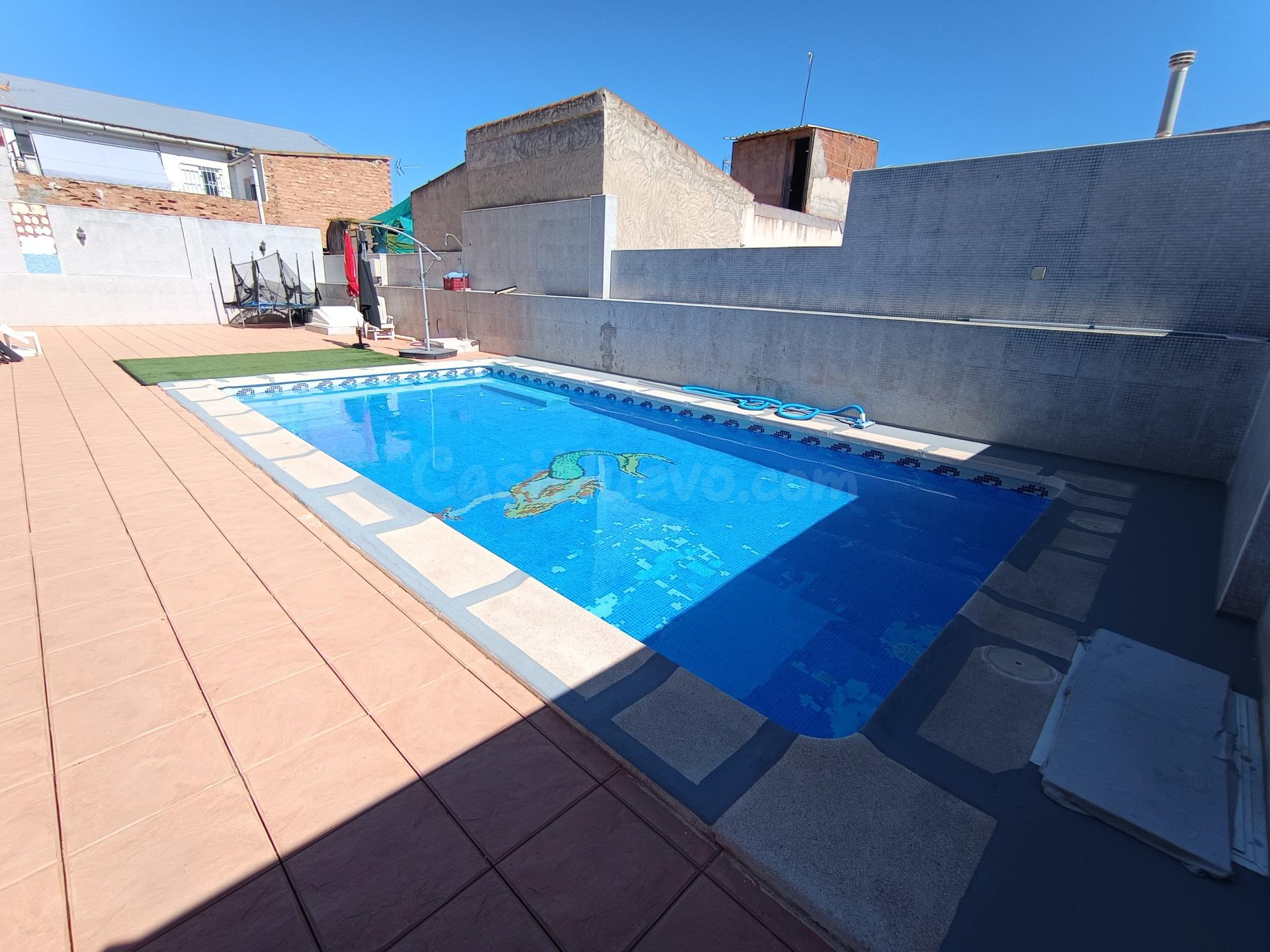 En pleno Barrio San Miguel de Molina de Segura - foto 2
