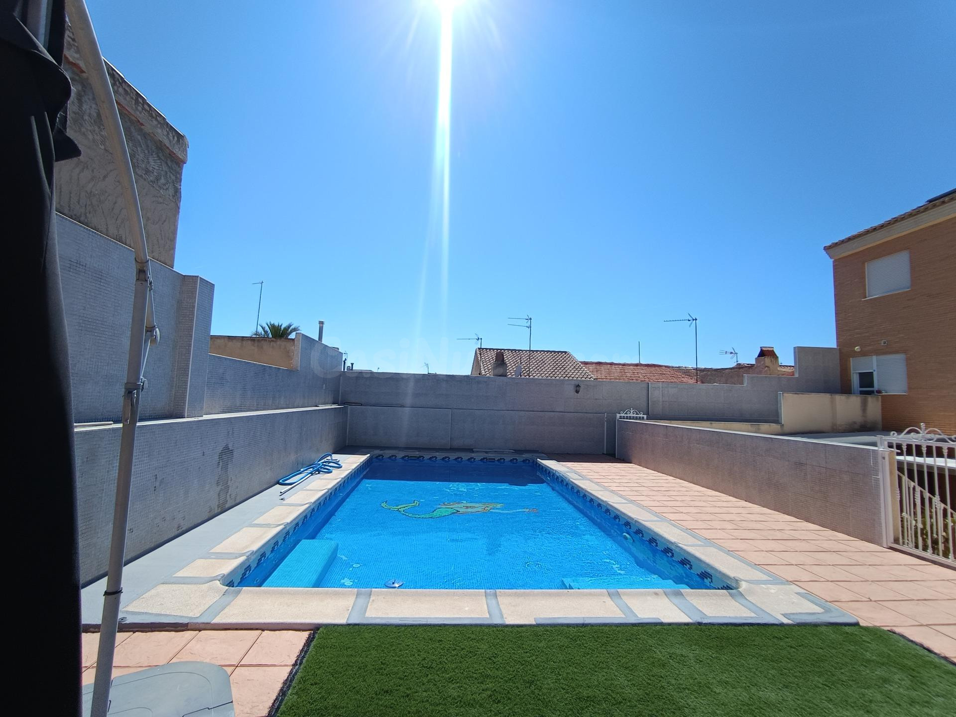 En pleno Barrio San Miguel de Molina de Segura - foto 3