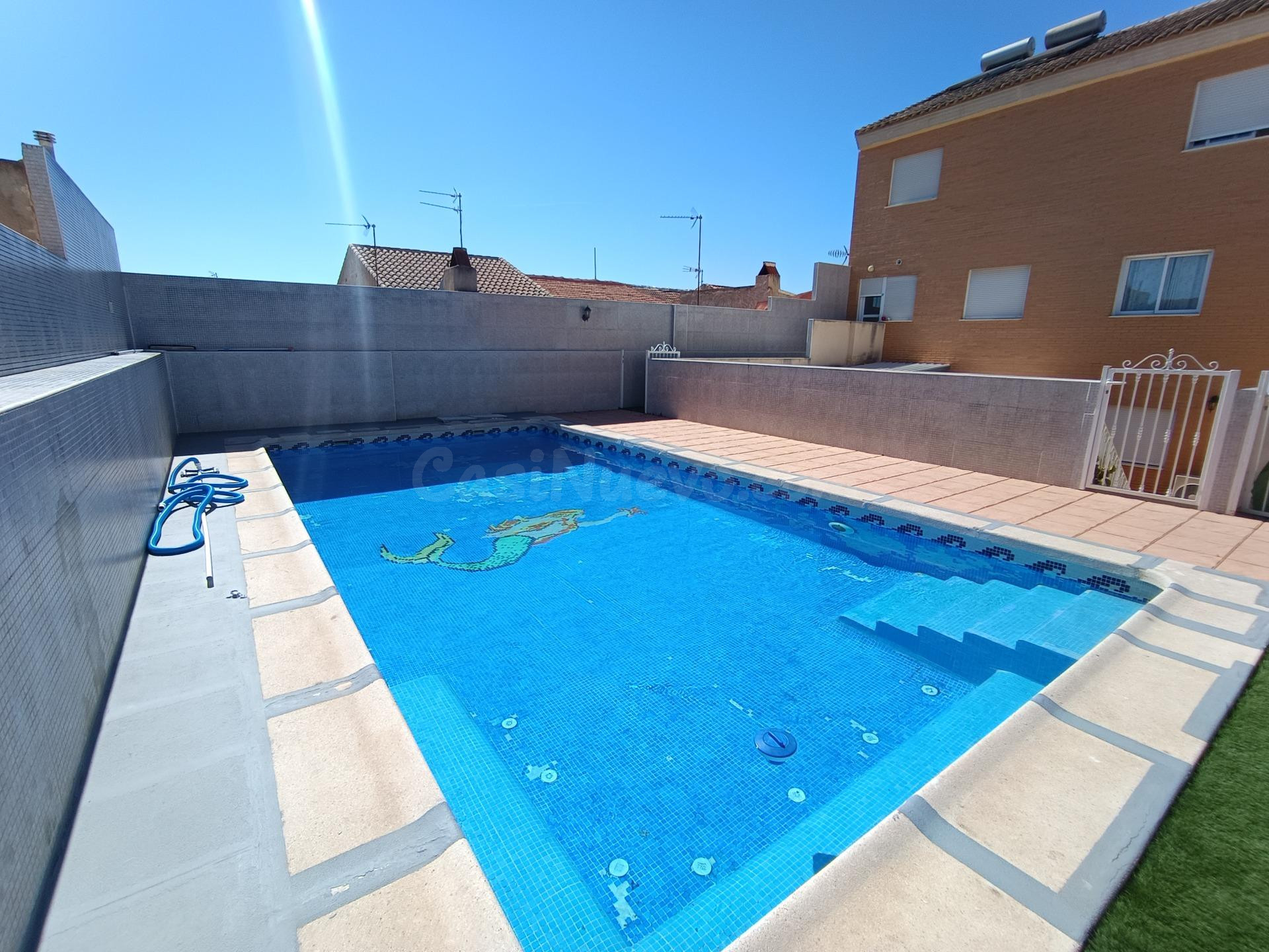 En pleno Barrio San Miguel de Molina de Segura - foto 4