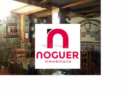 Chalet 6 habitaciones en venta - Brillante