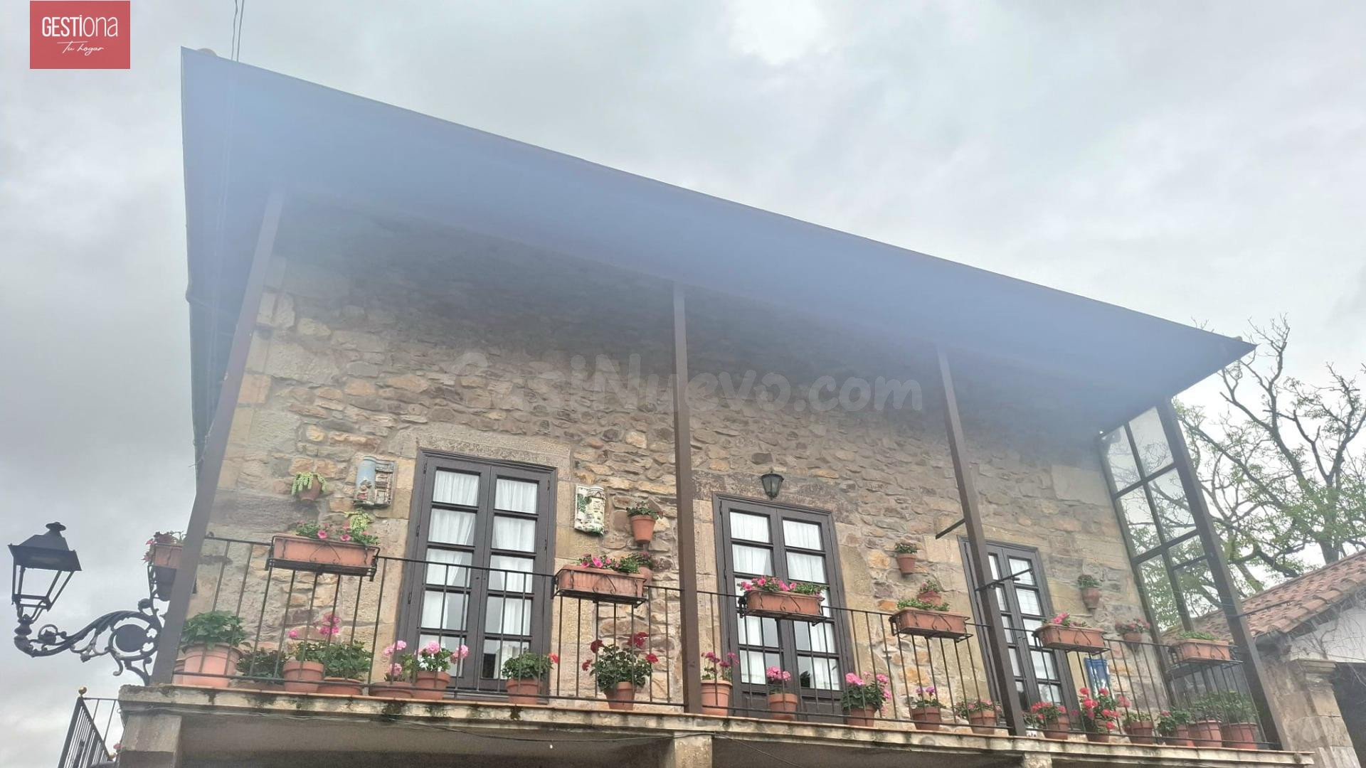 Majestuosa Casa en Lierganes - Un Refugio de Historia y Luz - foto 4