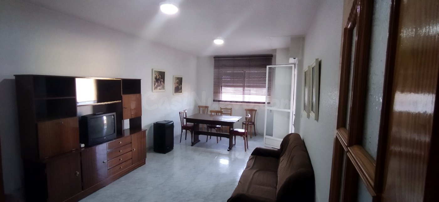 Piso 4 habitaciones en venta - Centro