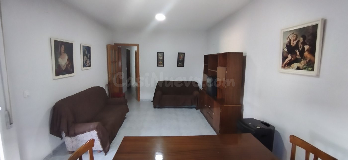 Piso 4 habitaciones en venta - Centro - foto 2