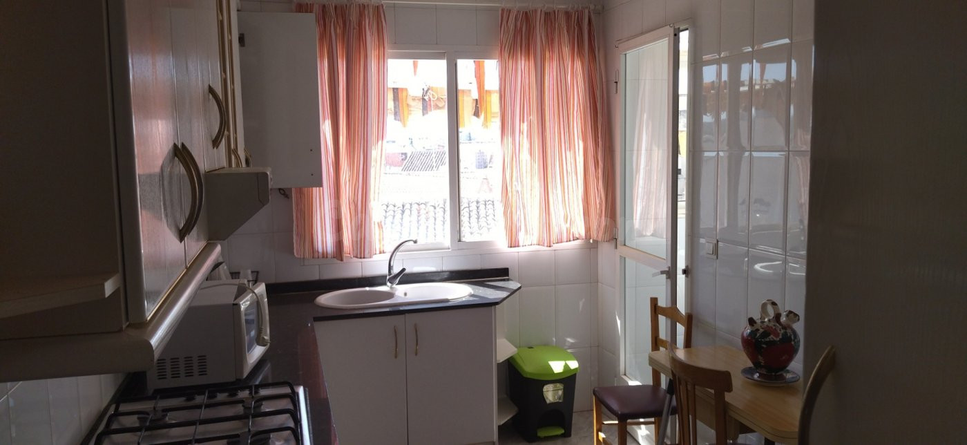 Piso 4 habitaciones en venta - Centro - foto 3