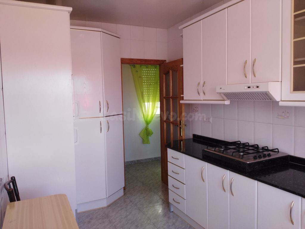Piso 4 habitaciones en venta - Centro - foto 4
