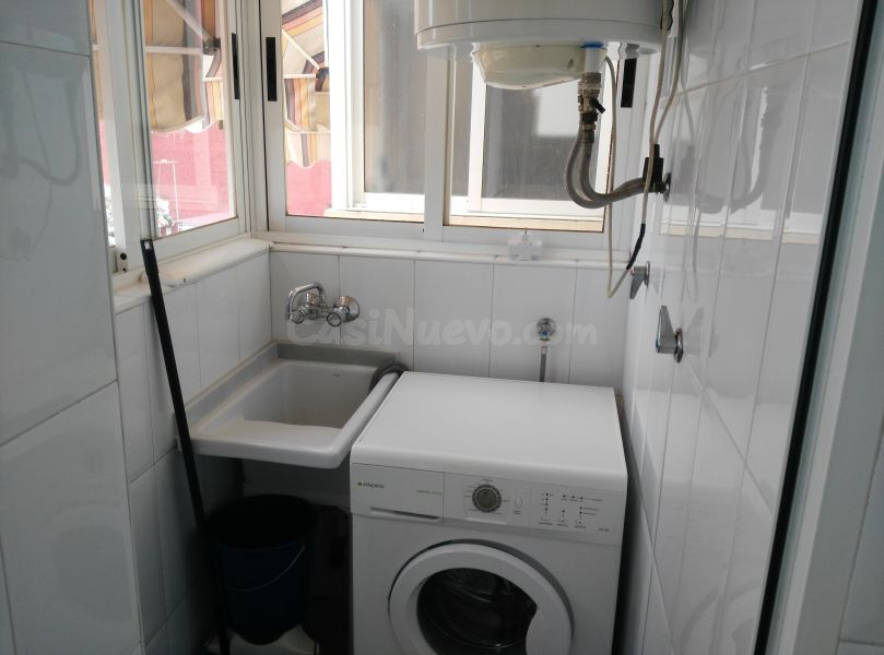 Piso 4 habitaciones en venta - Centro - foto 5