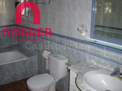 Chalet 4 habitaciones en venta - Crta. de Trassierra