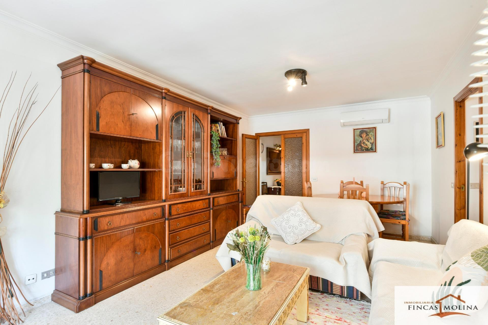 VENTA DE PISO EN EL COLL DEN RABASSA - MALLORCA - - foto 2