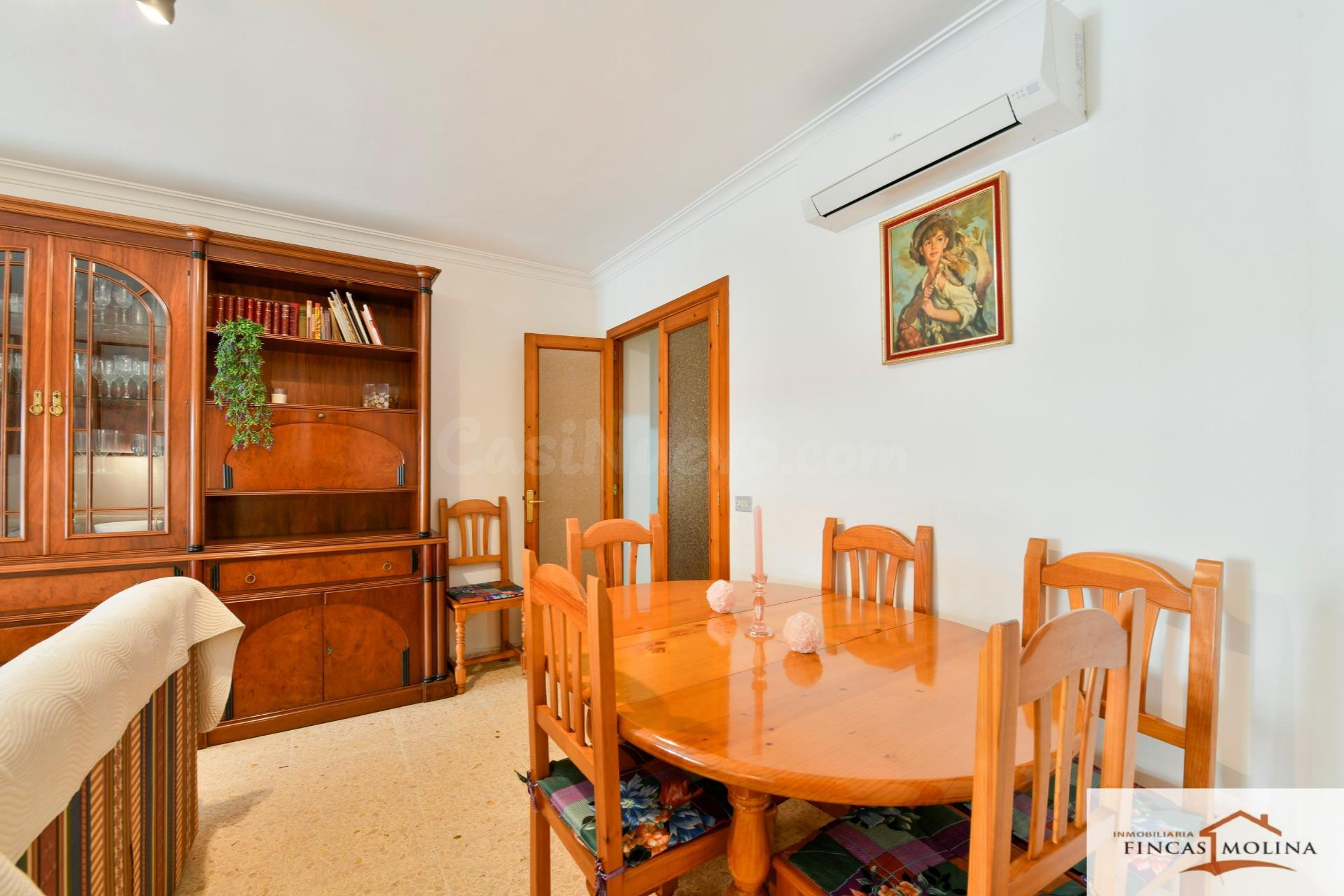 VENTA DE PISO EN EL COLL DEN RABASSA - MALLORCA - - foto 3