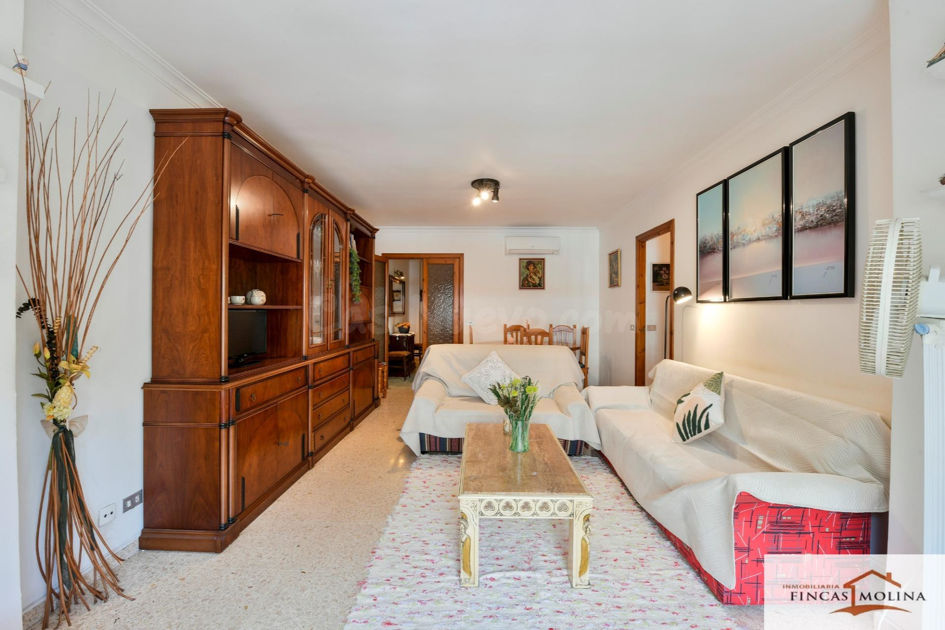 VENTA DE PISO EN EL COLL DEN RABASSA - MALLORCA - - foto 5