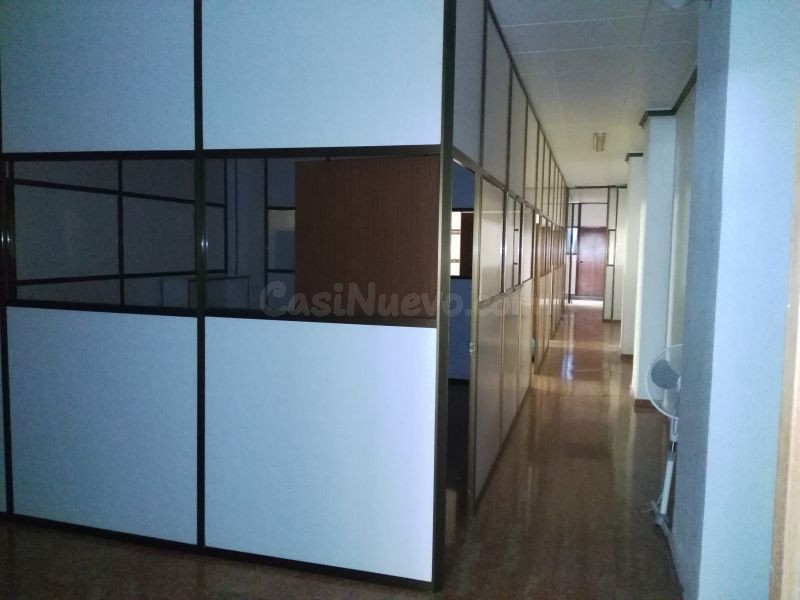 Local comercial 330m² en alquiler - Centro - foto 4