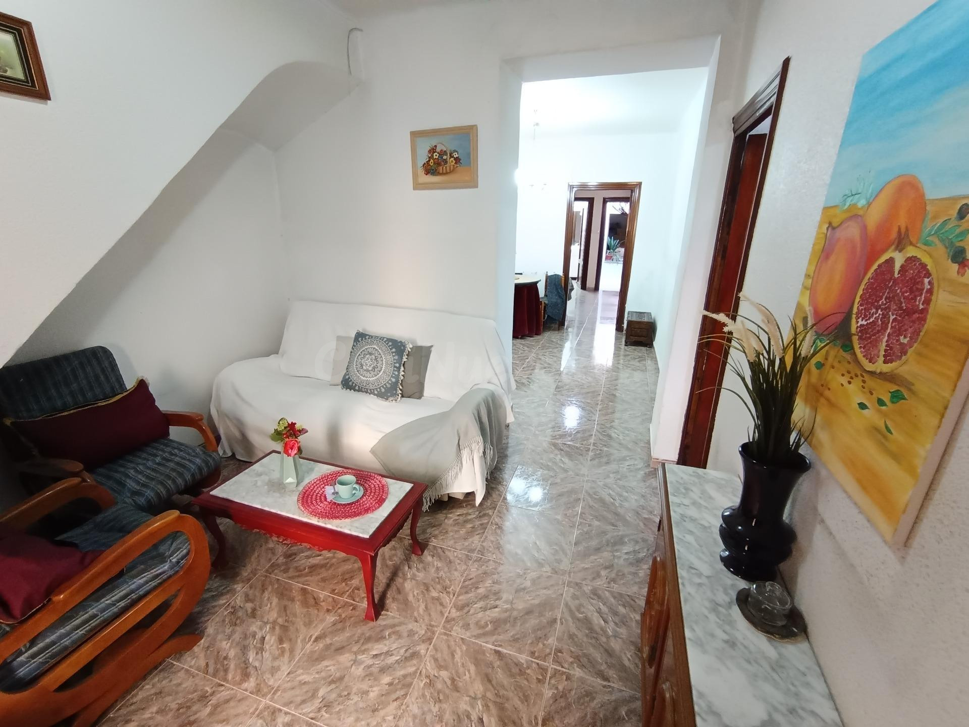 LA CASA DONDE CABE TODA TU VIDA.... SE ENCUENTRA EL EL BARRI - foto 2