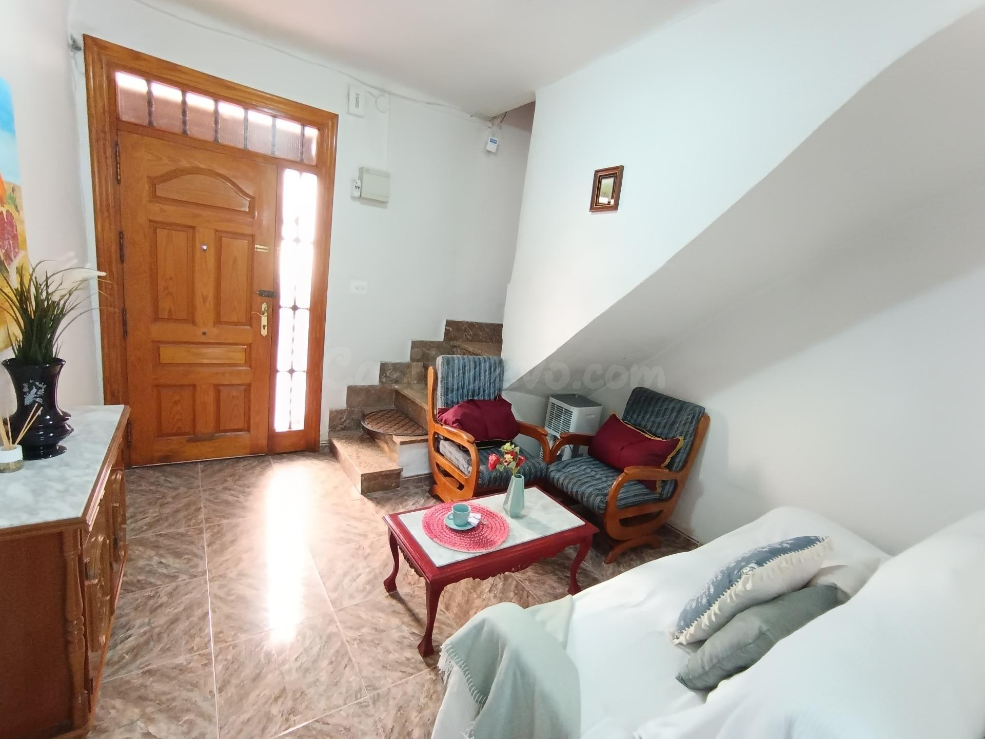 LA CASA DONDE CABE TODA TU VIDA.... SE ENCUENTRA EL EL BARRI - foto 3