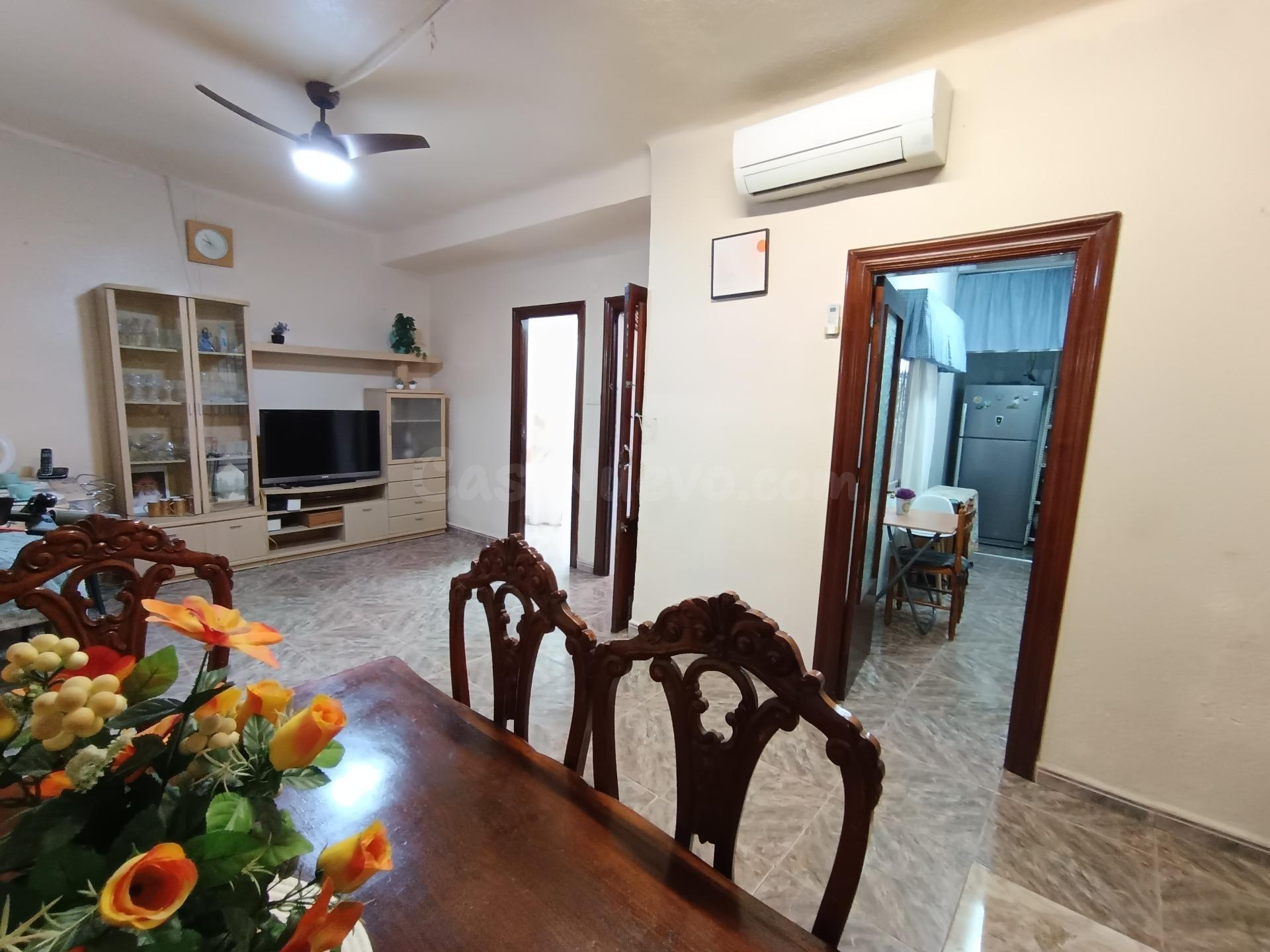 LA CASA DONDE CABE TODA TU VIDA.... SE ENCUENTRA EL EL BARRI - foto 4