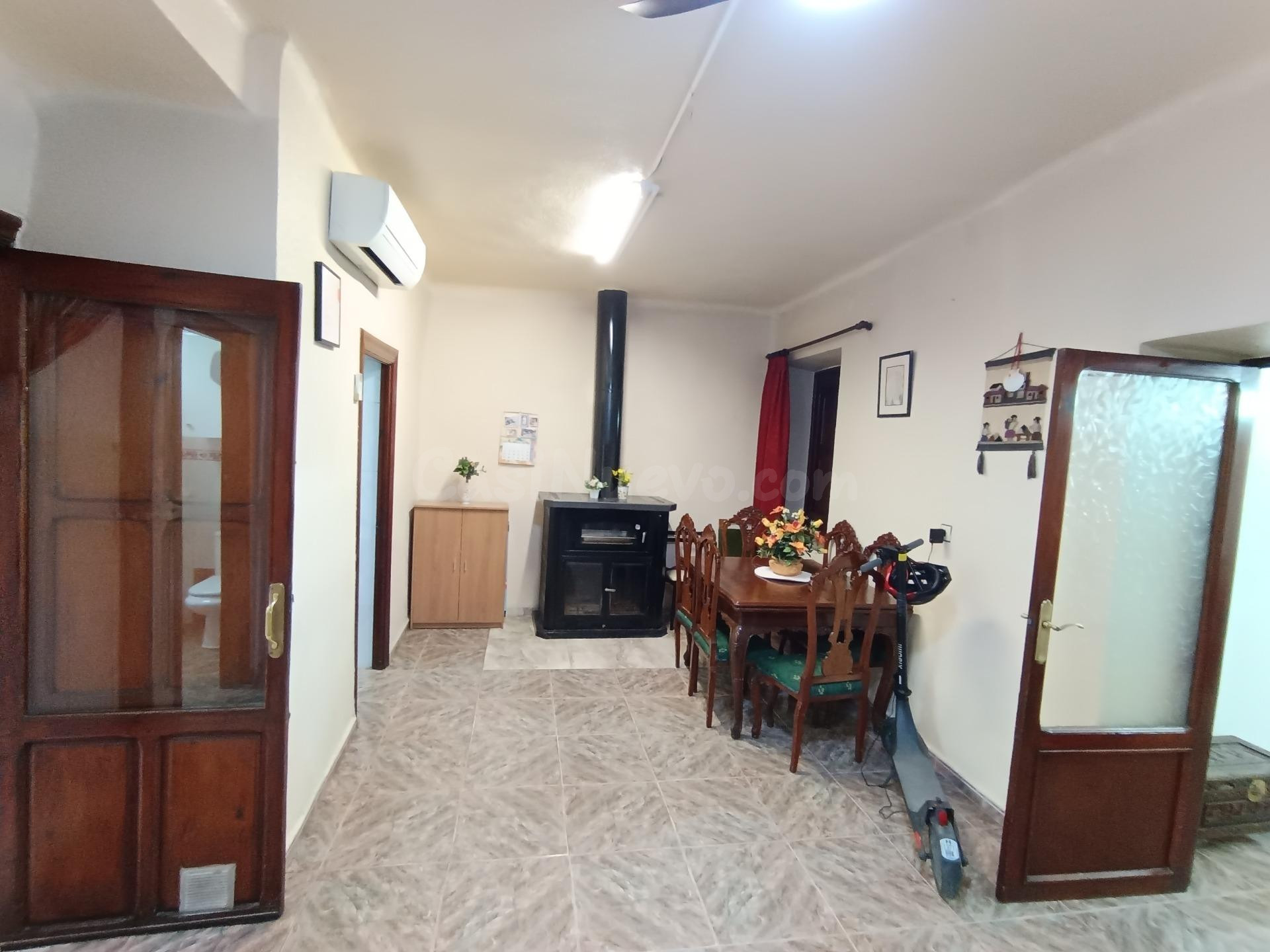 LA CASA DONDE CABE TODA TU VIDA.... SE ENCUENTRA EL EL BARRI - foto 5