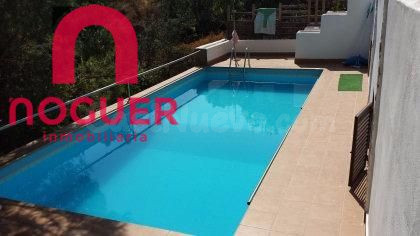 Casa 4 habitaciones en venta - Las Jaras - Assuan