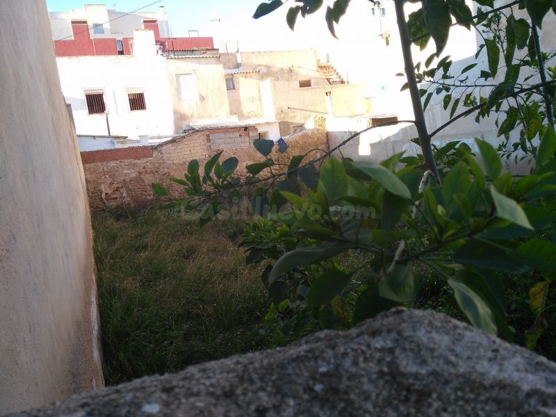 Terreno urbano en venta - Barrio de la alegría - foto 2